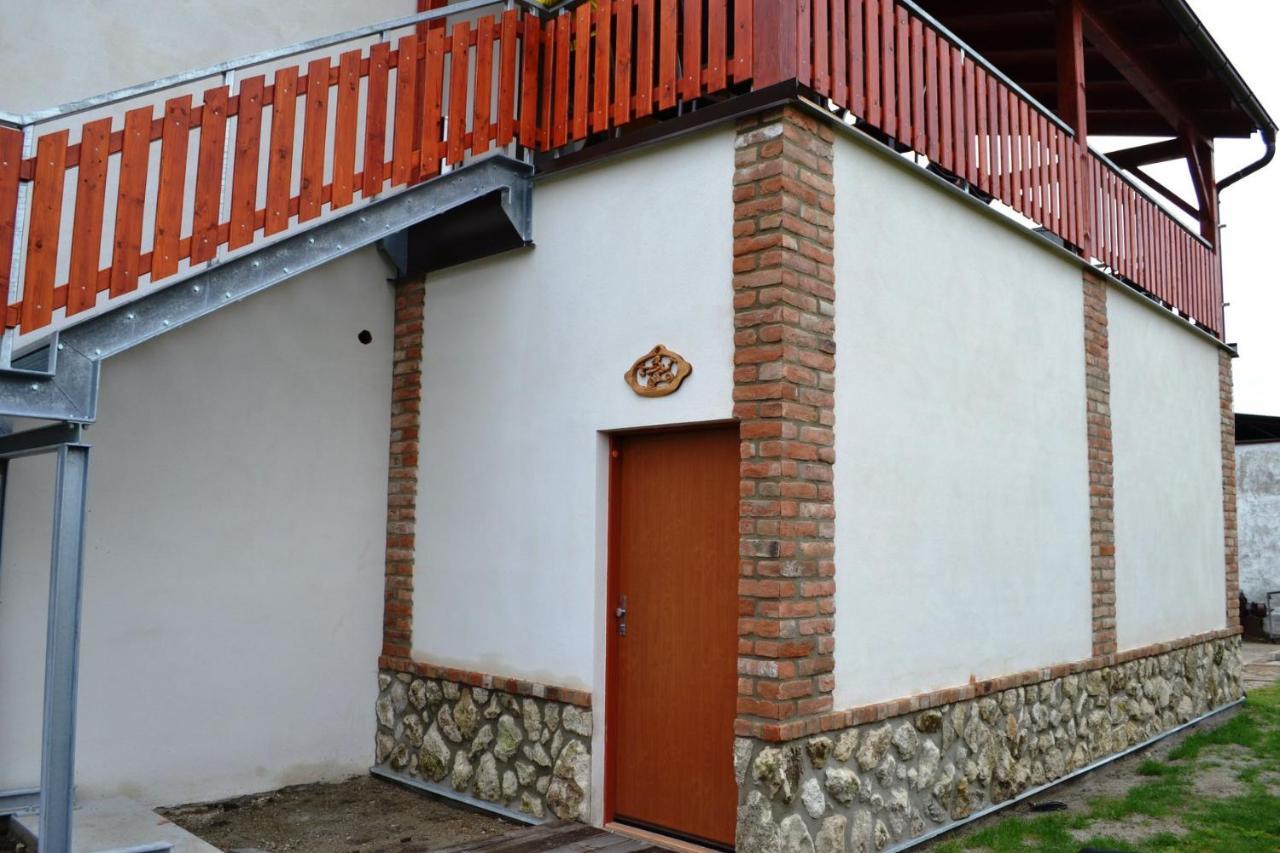 Penzion Sedlecká vína Sedlec  Exteriér fotografie